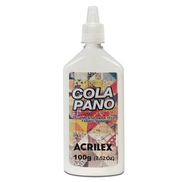 Cola Pano - 100g