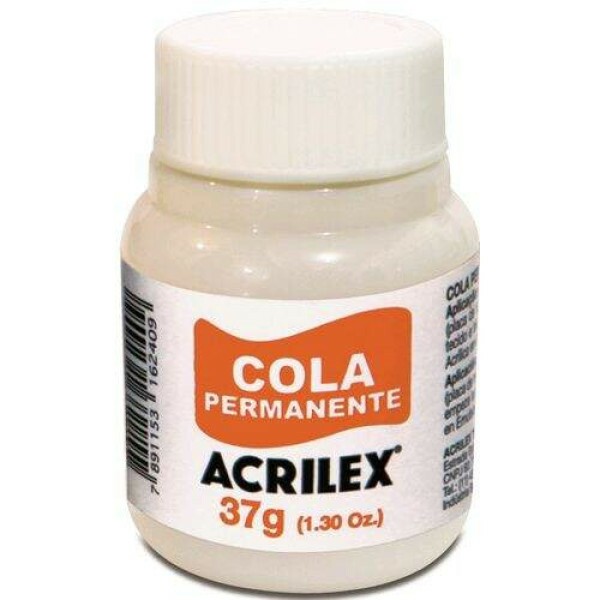 Cola Permanente - 37g