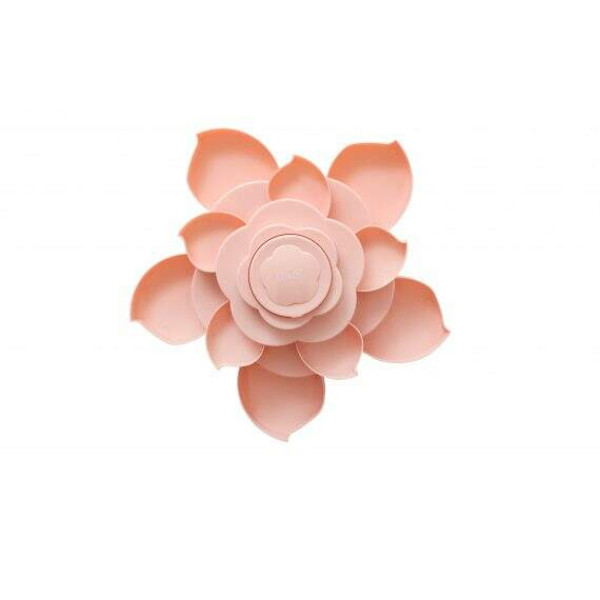 Mini Organizador Bloom - Rosa - We R Memory Keepers - Lavoro Papéis
