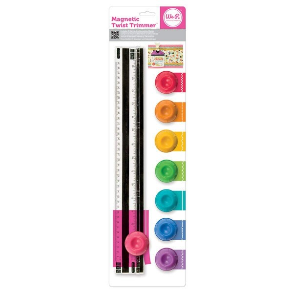Guilhotina para Pap�is - Twist Trimmer