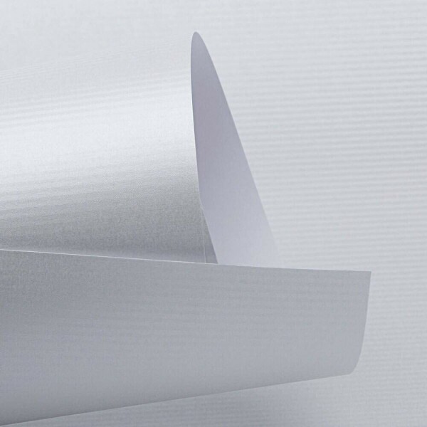 Papel Metalizado Constellation Jade Laser 215g 30,5x30,5 - 6 Folhas