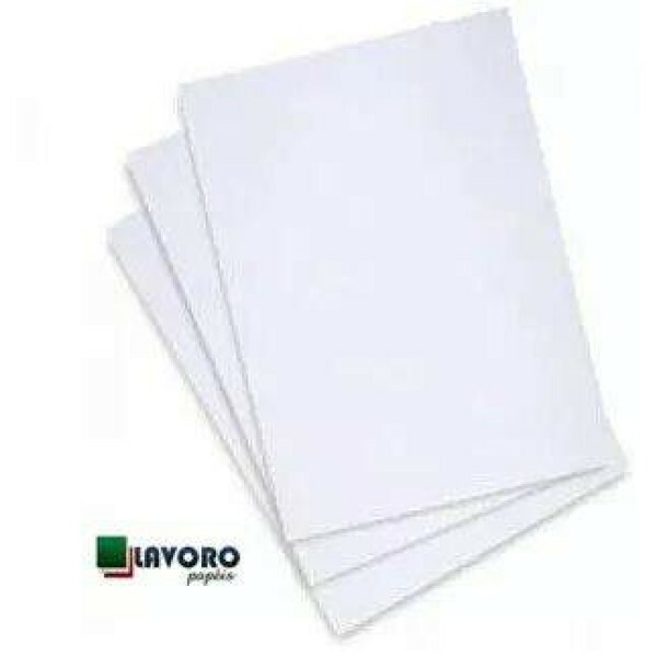 Papel Opalina Evenglow 240G A3 - 50 Folhas