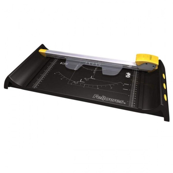 Refiladora Fellowers Neutrino A4/12 - Rotativa - PN:5410001