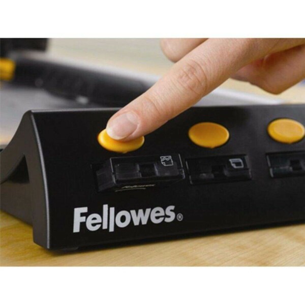 Refiladora Fellowers Neutrino A4/12 - Rotativa - PN:5410001