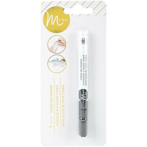 Caneta Minc Toner Ink Pen Heidi Swapp