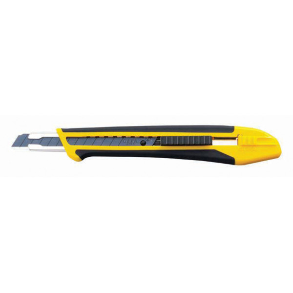 Estilete OLFA Multiuso - Modelo XA-1 - Com L�minas Black
