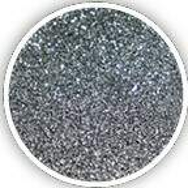 Bisnaga de Glitter Prata - 15g