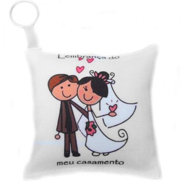 Almochaveiro Casamento (pç)