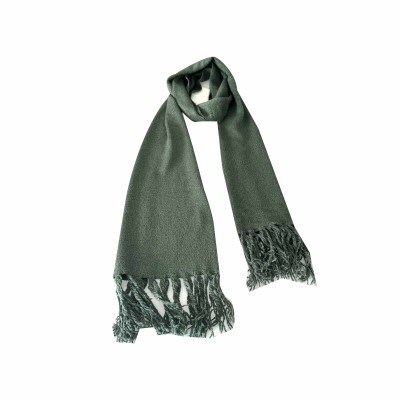 Cachecol Verde Menta (5202)