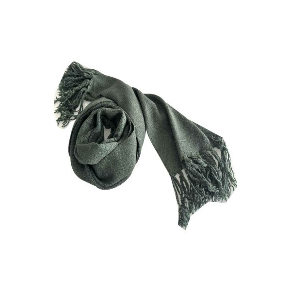 Cachecol Verde Menta (5202)