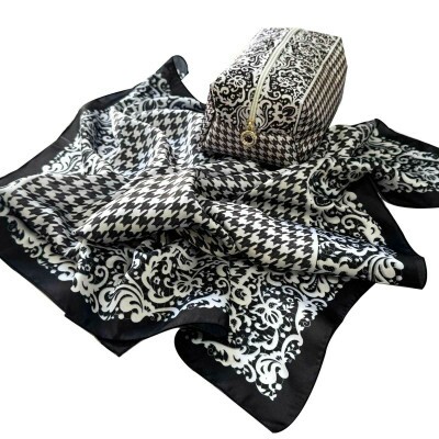 Necessarie Pied de Pule Preta (SKU 8916)