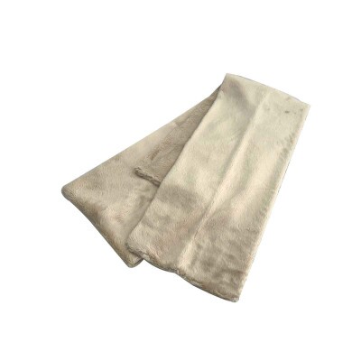Cachecol Pelcia Creme (1411)
