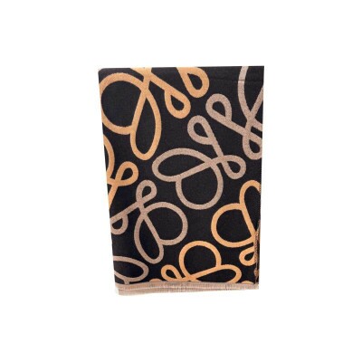 Pashmina Infinito Marrom (SKU 8957)