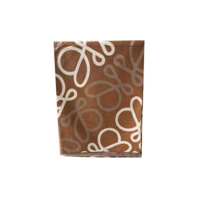 Pashmina Infinito Bege (SKU 8958)