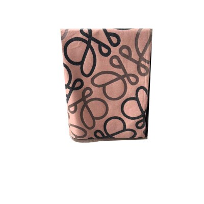 Pashmina Infinito Rosa (SKU 8960)
