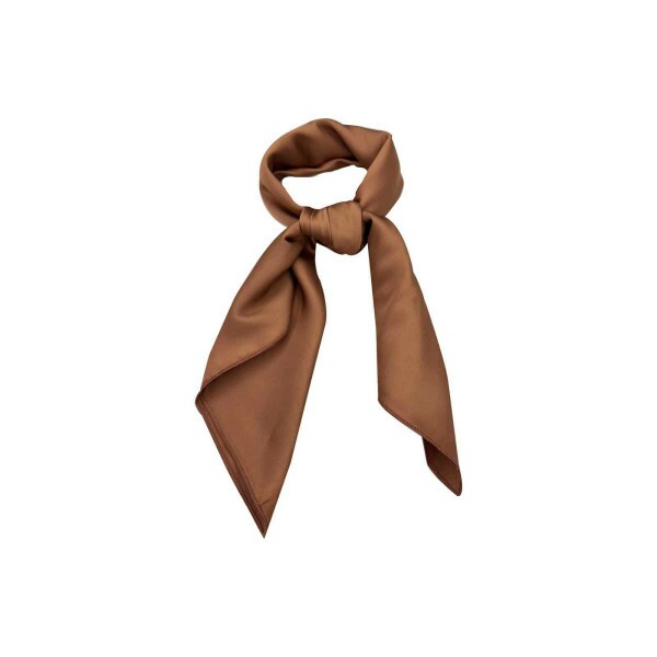 Leno Liso Marrom Mocha Mousse Toque de Seda (SKU 9011)