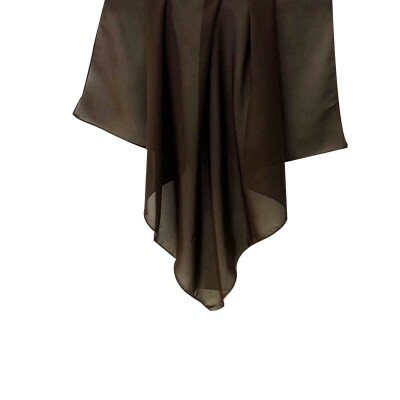 Leno Liso Marrom Caf (SKU 9012)