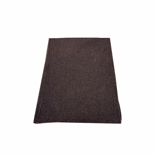 Cachecol Marrom Tweed Soft (4377)