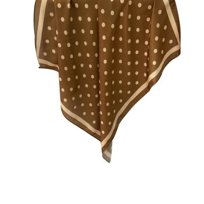 Len�o Po� Caramelo Toque de Seda (SKU 9028)