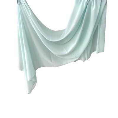Echarpe Lisa Verde Menta (SKU 9046)