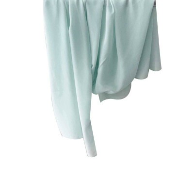 Echarpe Lisa Verde Menta (SKU 9046)