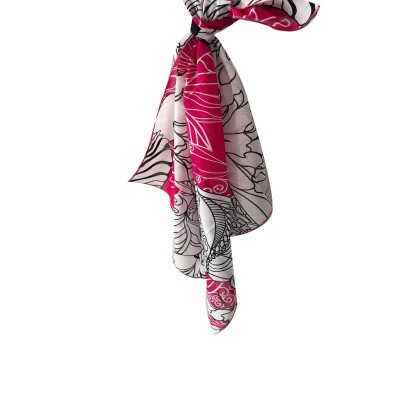 Len�o Flores Rosa (SKU 9049)