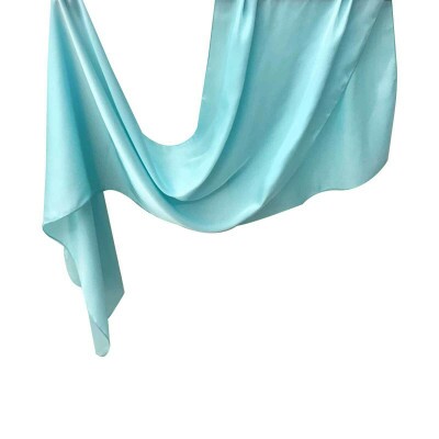 Echarpe Lisa Azul Tify (SKU 5508)