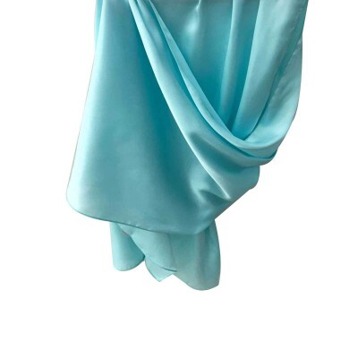 Echarpe Lisa Azul Tify (SKU 5508)