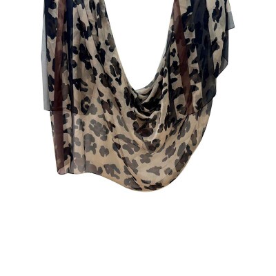 Pareo On�a Marrom (SKU 9072)
