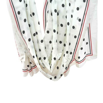 Pareo Po� Off White (SKU 9073)
