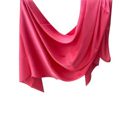 Echarpe Lisa Rosa Toque De Seda (SKU 9080)