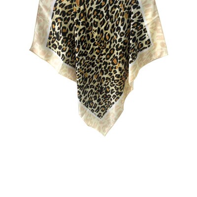 Len�o On�a Dourada Toque de Seda (SKU 9121)