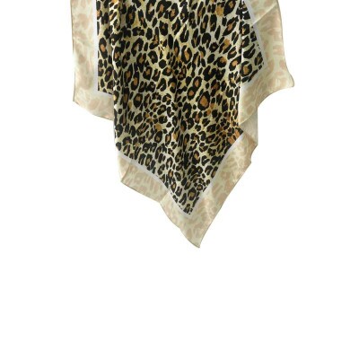 Len�o On�a Dourada Toque de Seda (SKU 9121)