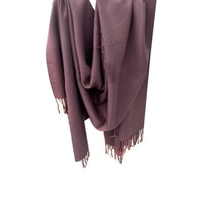 pashmina lisa rose 9113