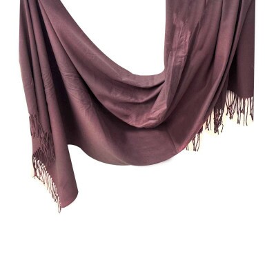 pashmina lisa rose 9113