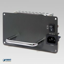 Fonte de Alimentação com 130W bivolt para Chassi MC-15RPS130 Planet