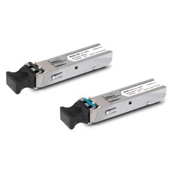 Módulo Mini-GBIC Monomodo (SM) Gigabit 1000BASE-LX MGB-LX Planet