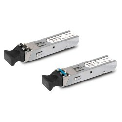 Módulo Mini-GBIC Multimodo (MM) Gigabit 1000BASE-SX MGB-SX Planet