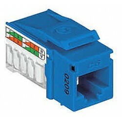 Keystone Rj45 Cat6 GigaLAN Furukawa