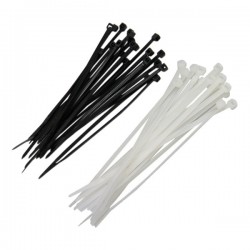Abraçadeira de Nylon