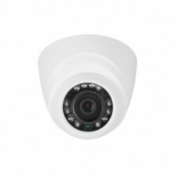 Câmera HDCVI com infravermelho VHD 1010 D G3 Intelbras
