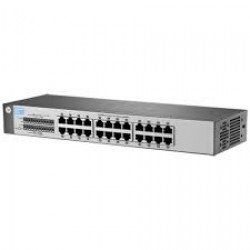 Switch com 24 portas 10/100 J9663A V1410 HP Network