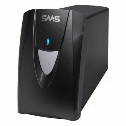 Nobreak Net 4+ com 1400VA Monovolt uSM1400S SMS