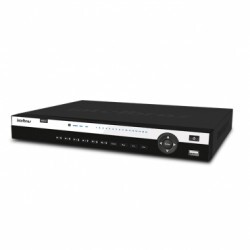Gravador digital de vídeo Tríbrido HDCVI 1032 Intelbras