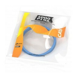 Patch Cord Cat.6 Azul Sohoplus Furukawa