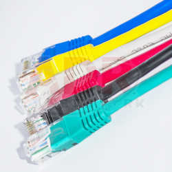 Patch Cord GigaLAN Categoria 6 CM Furukawa