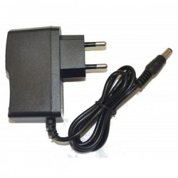 Fonte de Alimentação Bilvolt Automático para CFTV 12V 1A