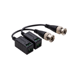 Balun Passivo XBP 400 HD Intelbras