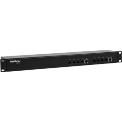 Balun passivo 08 canais VBP 08C Intelbras
