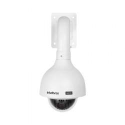 Speed Dome HDCVI VHD 3115 SD Intelbras